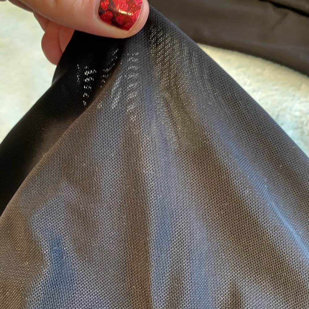 Jessica Simpson Postpartum Compression Leggings - image 3